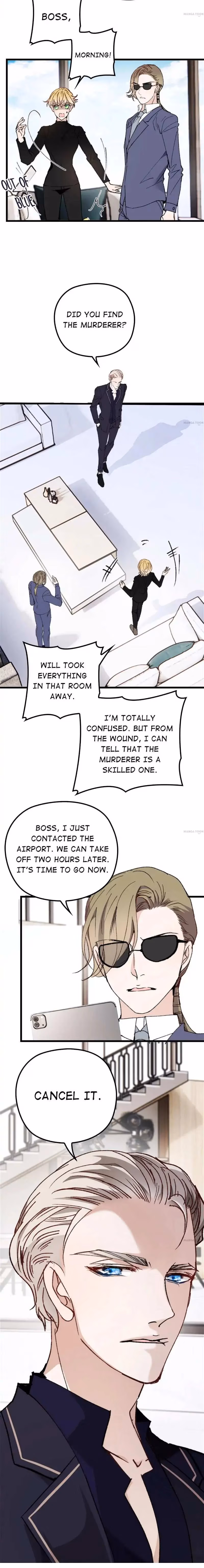 Read Marry One Get One Free chapter 163 image 4 on Lezhin
