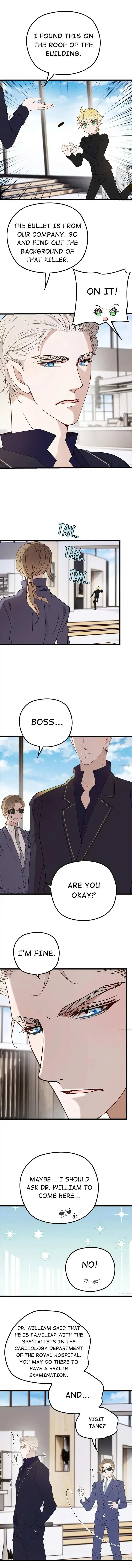 Read Marry One Get One Free chapter 164 image 2 on Lezhin