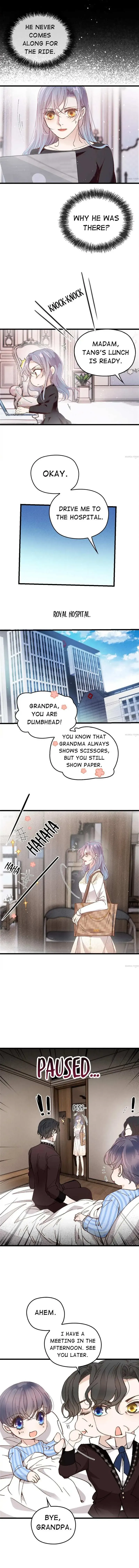 Read Marry One Get One Free chapter 165 image 1 on Lezhin