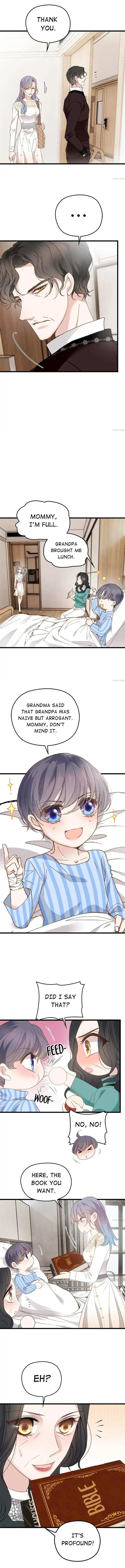 Read Marry One Get One Free chapter 165 image 2 on Lezhin