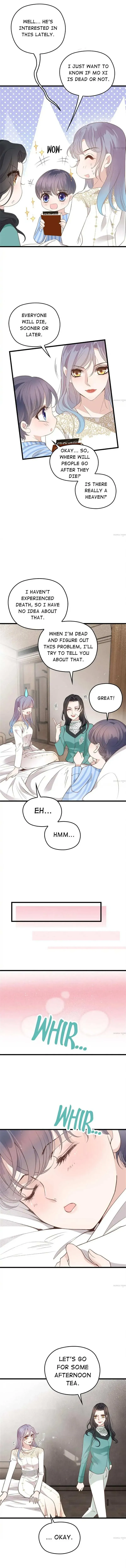 Read Marry One Get One Free chapter 165 image 3 on Lezhin