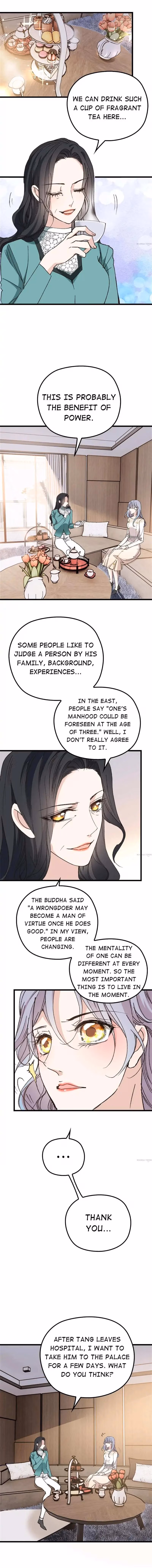 Read Marry One Get One Free chapter 165 image 4 on Lezhin