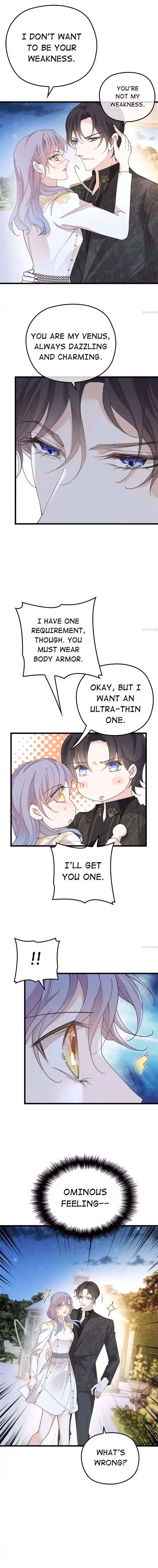 Read Marry One Get One Free chapter 166 image 4 on Lezhin