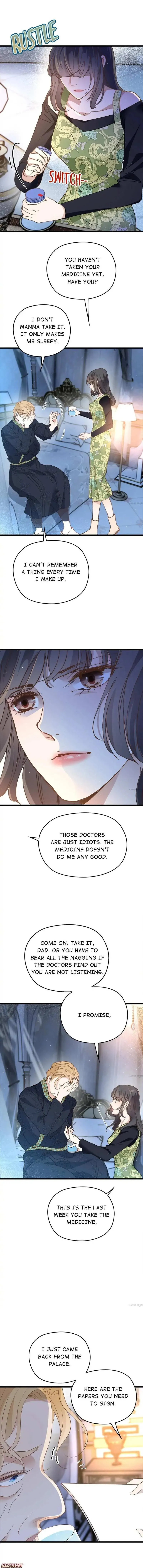 Read Marry One Get One Free chapter 167 image 3 on Lezhin