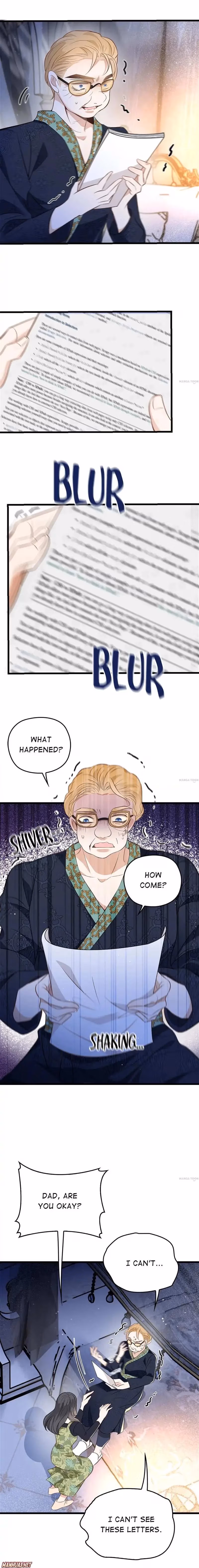 Read Marry One Get One Free chapter 167 image 4 on Lezhin