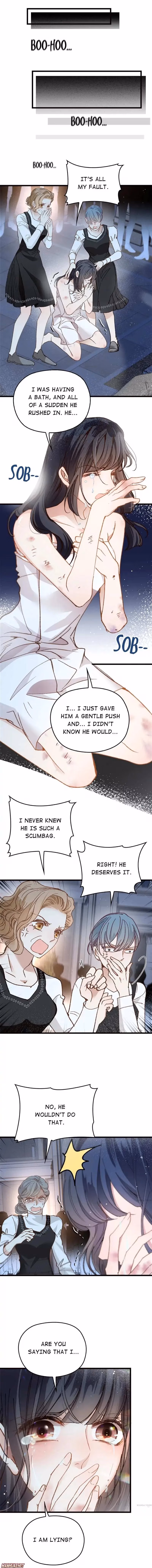 Read Marry One Get One Free chapter 168 image 2 on Lezhin