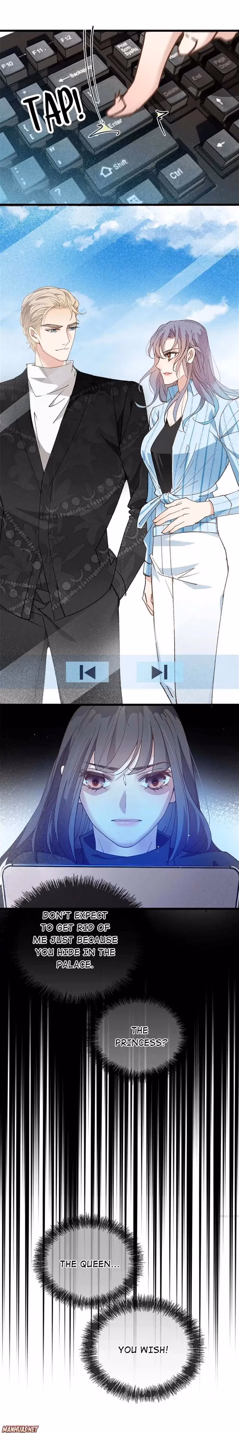 Read Marry One Get One Free chapter 168 image 4 on Lezhin