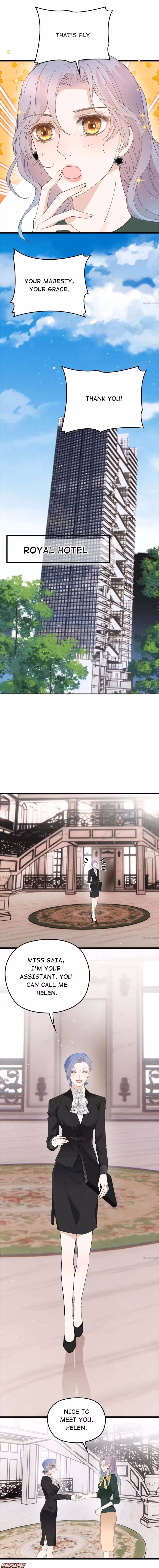 Read Marry One Get One Free chapter 169 image 3 on Lezhin