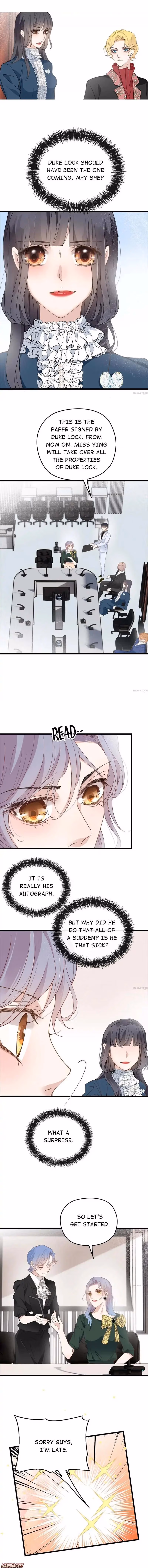 Read Marry One Get One Free chapter 170 image 0 on Lezhin