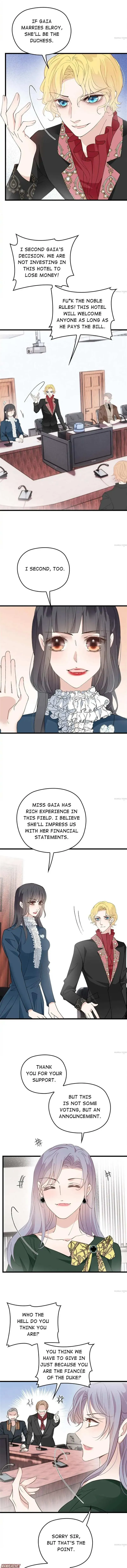 Read Marry One Get One Free chapter 170 image 3 on Lezhin