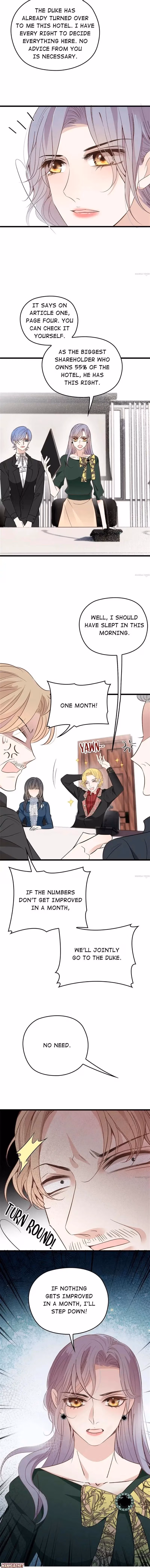 Read Marry One Get One Free chapter 170 image 4 on Lezhin