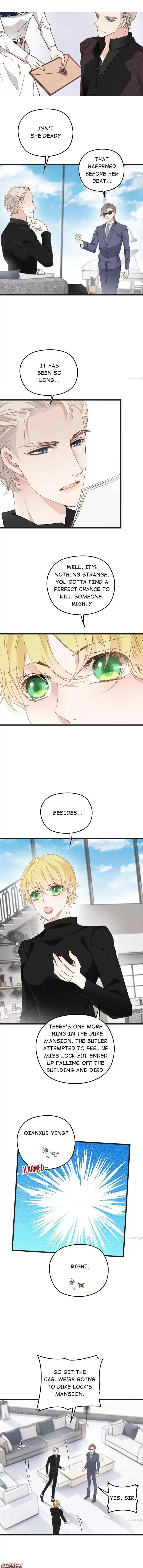 Read Marry One Get One Free chapter 172 image 0 on Lezhin