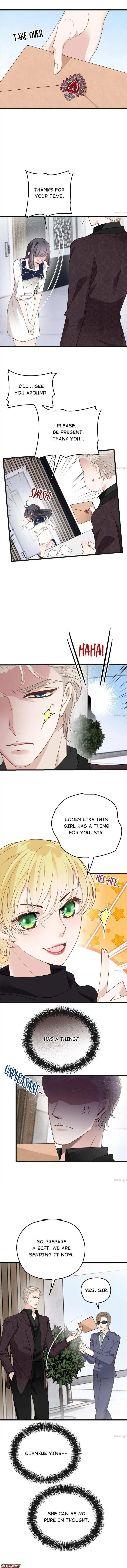 Read Marry One Get One Free chapter 172 image 3 on Lezhin