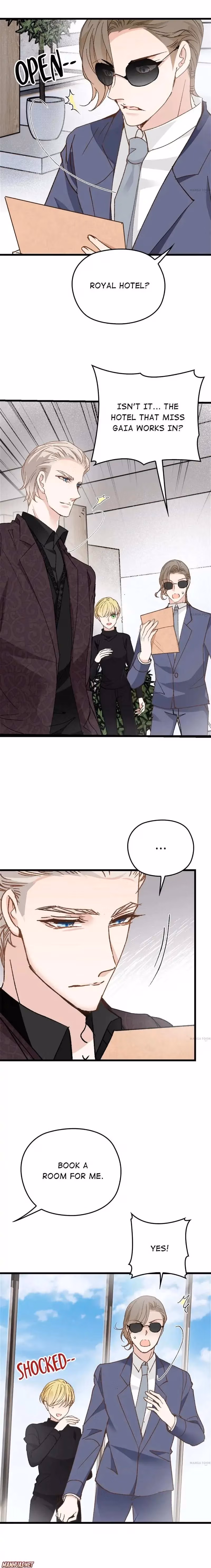 Read Marry One Get One Free chapter 172 image 4 on Lezhin