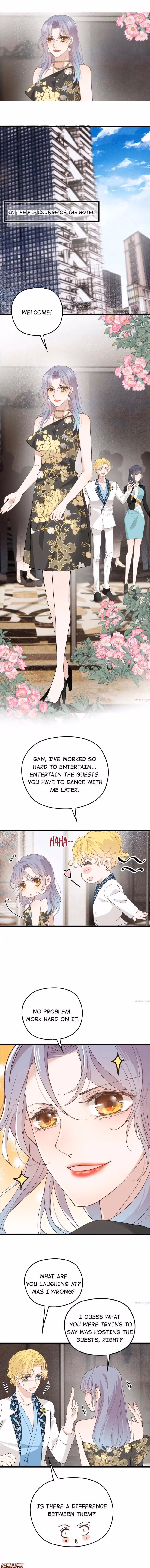 Read Marry One Get One Free chapter 173 image 0 on Lezhin