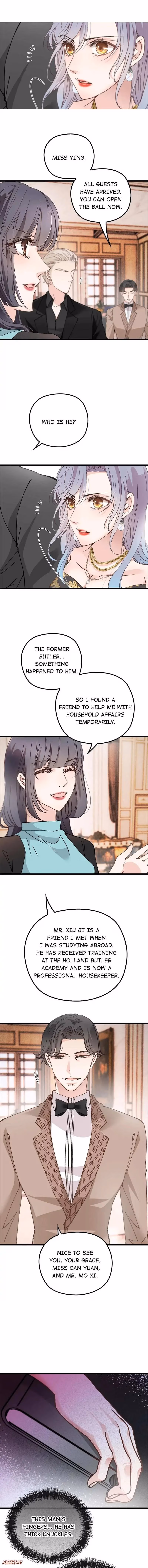 Read Marry One Get One Free chapter 174 image 0 on Lezhin