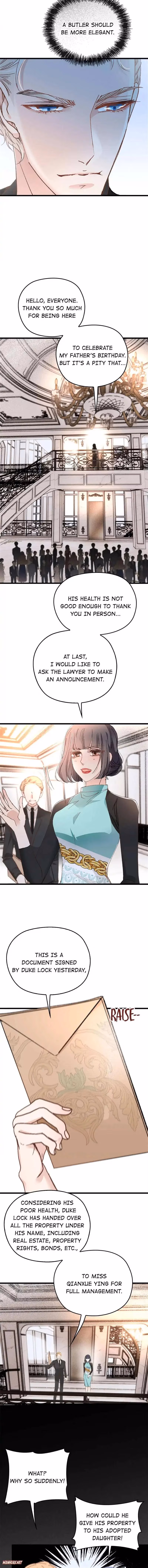 Read Marry One Get One Free chapter 174 image 1 on Lezhin