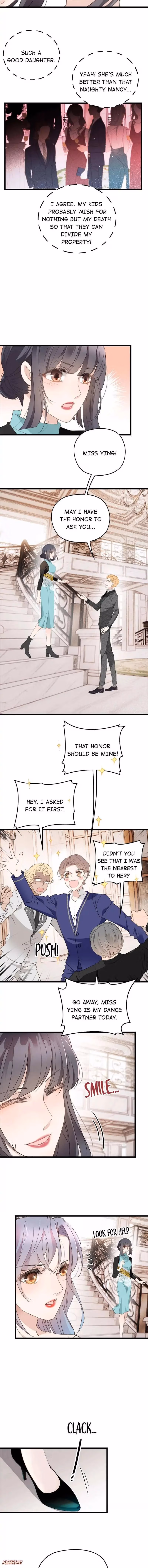 Read Marry One Get One Free chapter 174 image 4 on Lezhin