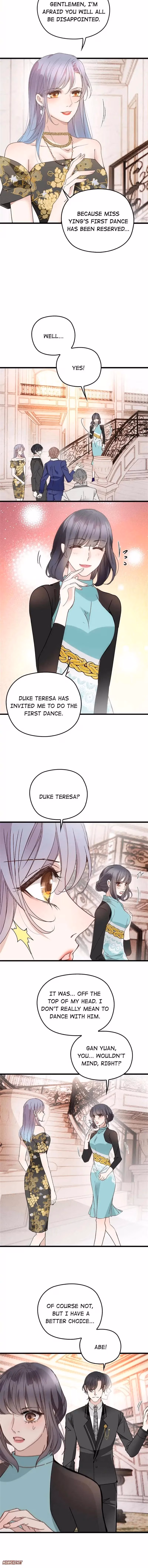 Read Marry One Get One Free chapter 174 image 5 on Lezhin