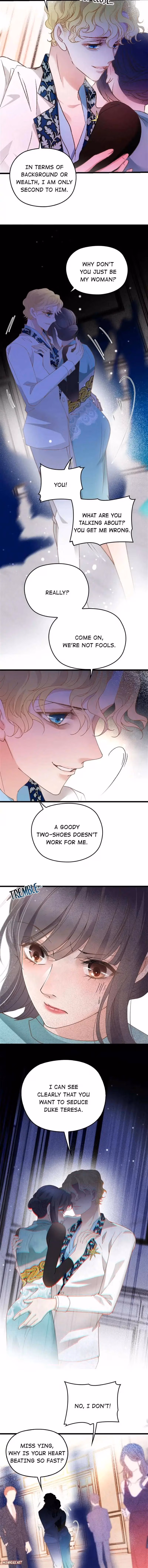 Read Marry One Get One Free chapter 175 image 3 on Lezhin