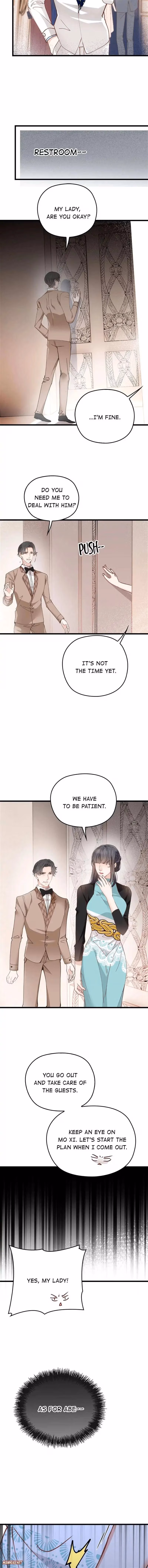 Read Marry One Get One Free chapter 175 image 5 on Lezhin