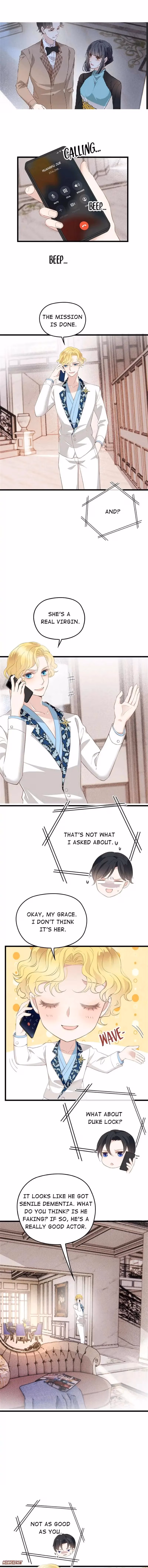 Read Marry One Get One Free chapter 176 image 0 on Lezhin