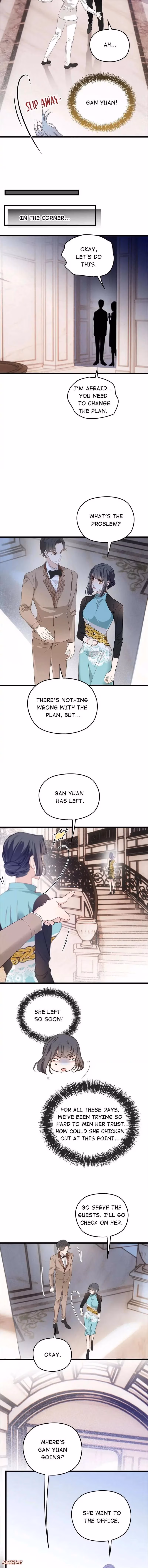Read Marry One Get One Free chapter 176 image 3 on Lezhin