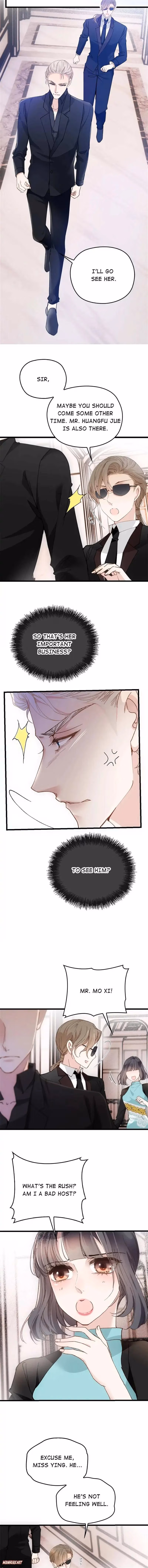 Read Marry One Get One Free chapter 176 image 4 on Lezhin