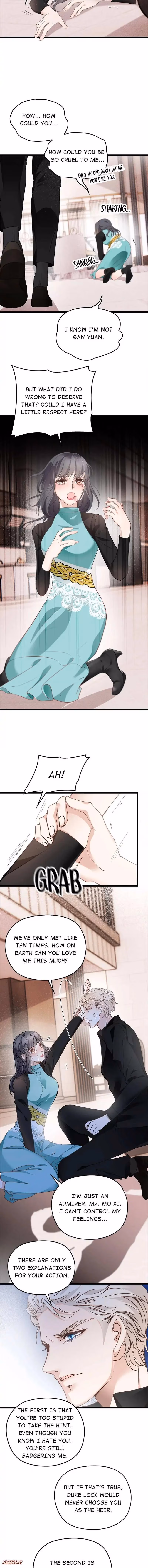 Read Marry One Get One Free chapter 177 image 3 on Lezhin