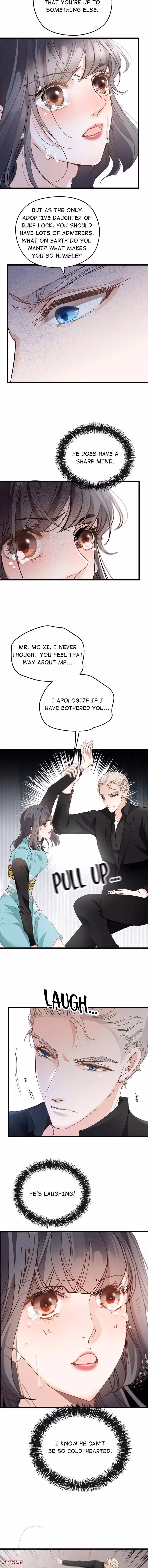 Read Marry One Get One Free chapter 177 image 4 on Lezhin