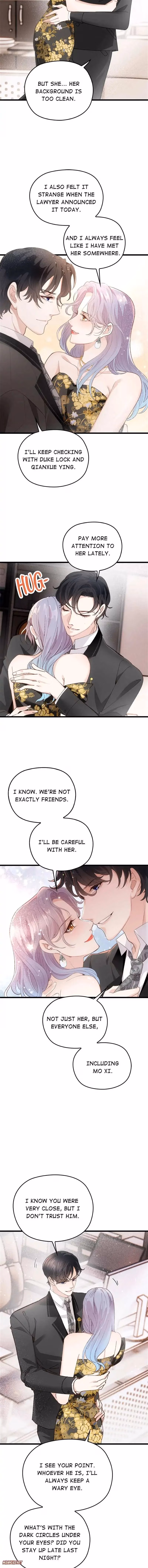 Read Marry One Get One Free chapter 178 image 4 on Lezhin