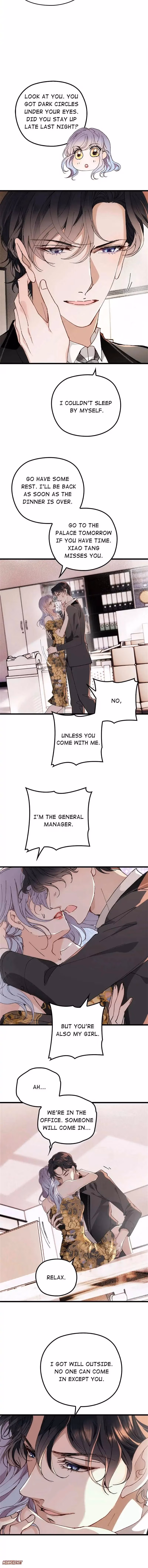 Read Marry One Get One Free chapter 178 image 5 on Lezhin