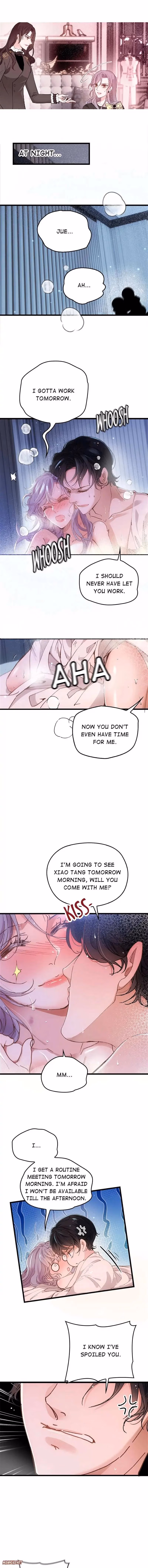 Read Marry One Get One Free chapter 179 image 0 on Lezhin