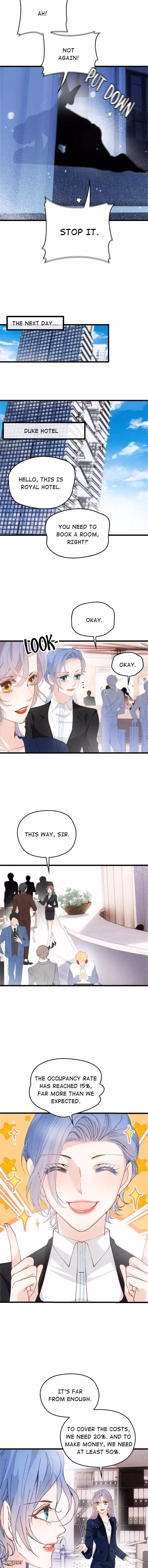 Read Marry One Get One Free chapter 179 image 1 on Lezhin