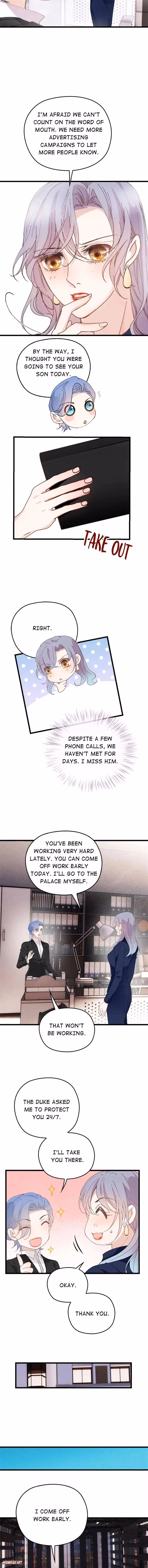 Read Marry One Get One Free chapter 179 image 2 on Lezhin