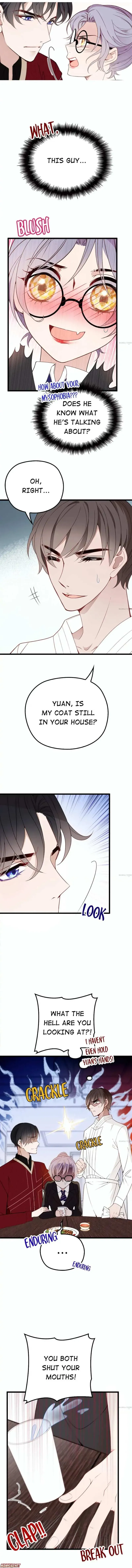 Read Marry One Get One Free chapter 18 image 0 on Lezhin