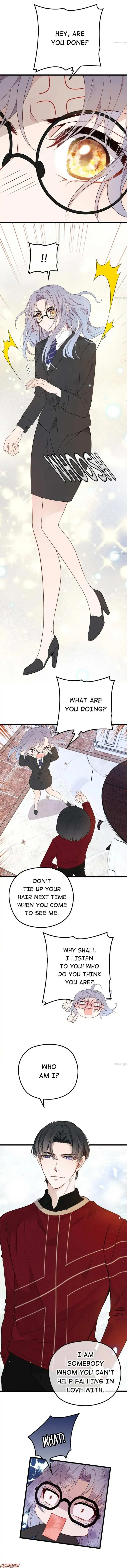 Read Marry One Get One Free chapter 18 image 5 on Lezhin