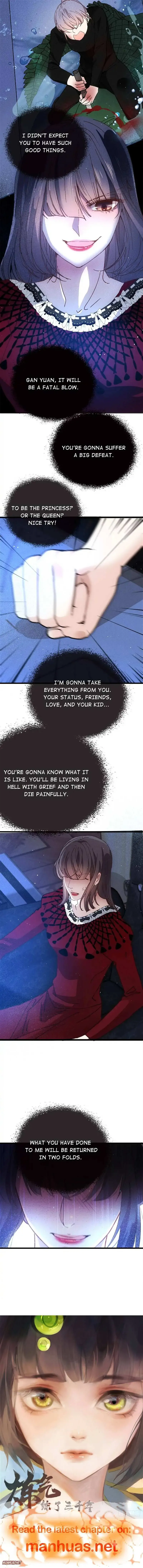 Read Marry One Get One Free chapter 180 image 5 on Lezhin