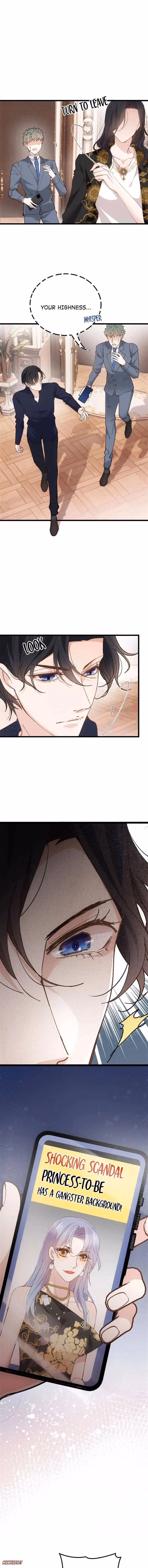 Read Marry One Get One Free chapter 181 image 6 on Lezhin