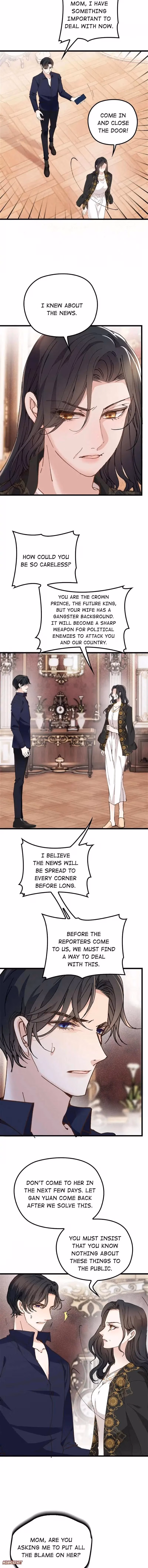 Read Marry One Get One Free chapter 181 image 7 on Lezhin