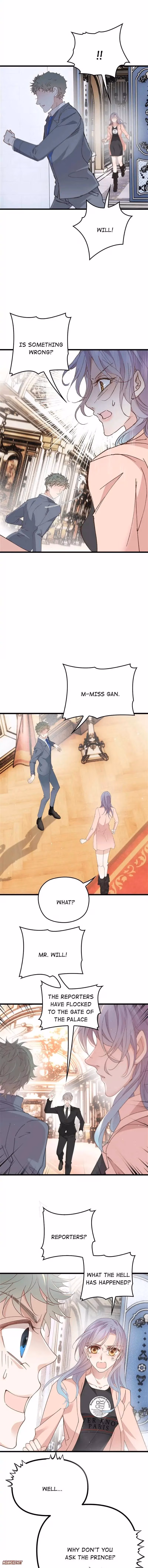 Read Marry One Get One Free chapter 183 image 2 on Lezhin