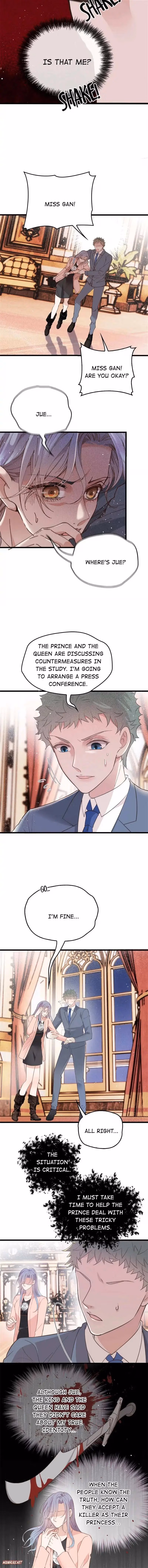 Read Marry One Get One Free chapter 183 image 4 on Lezhin