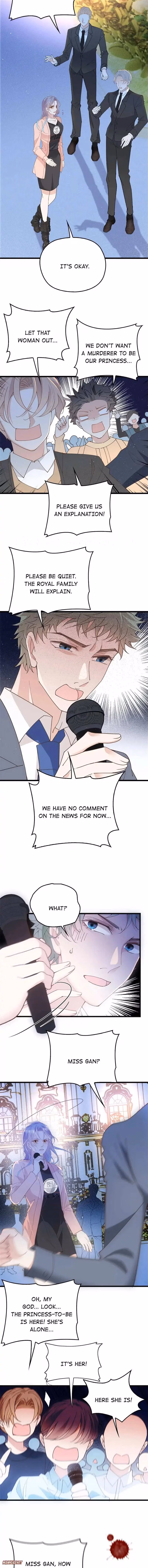 Read Marry One Get One Free chapter 184 image 4 on Lezhin