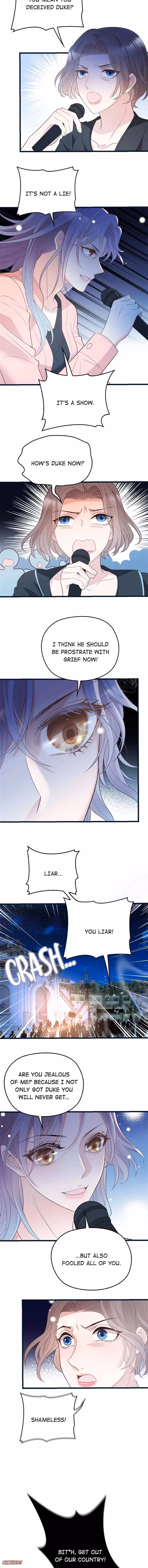 Read Marry One Get One Free chapter 184 image 6 on Lezhin