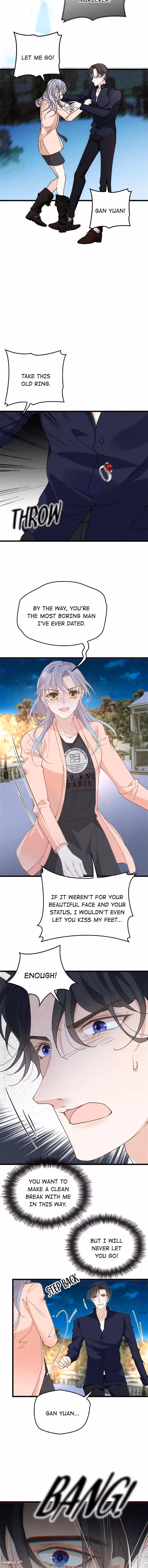 Read Marry One Get One Free chapter 185 image 1 on Lezhin