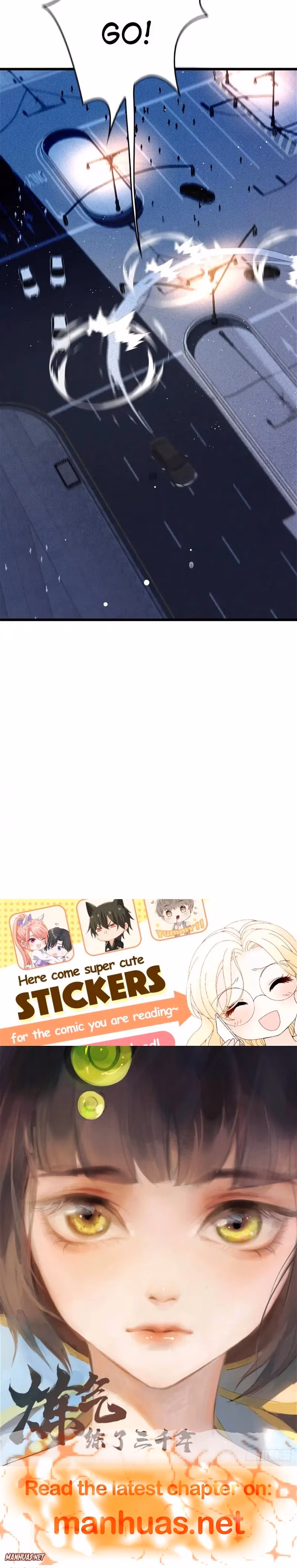 Read Marry One Get One Free chapter 185 image 5 on Lezhin