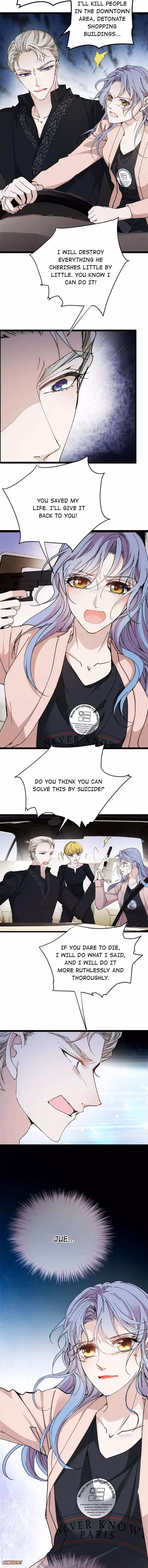 Read Marry One Get One Free chapter 186 image 1 on Lezhin
