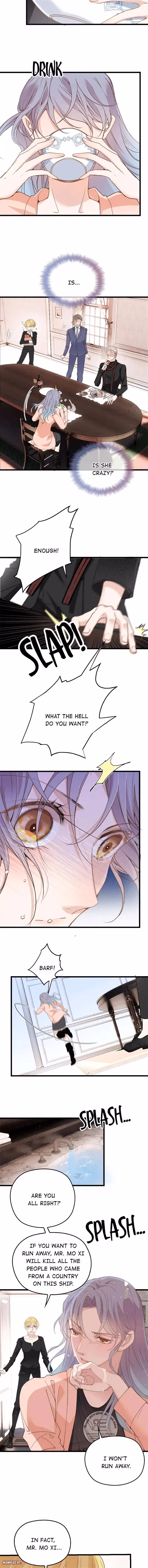 Read Marry One Get One Free chapter 187 image 4 on Lezhin