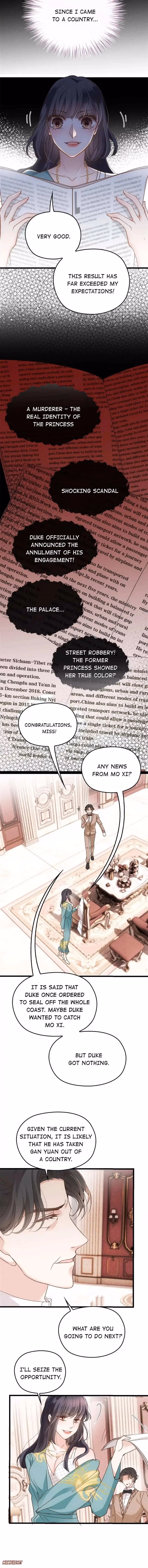 Read Marry One Get One Free chapter 187 image 6 on Lezhin