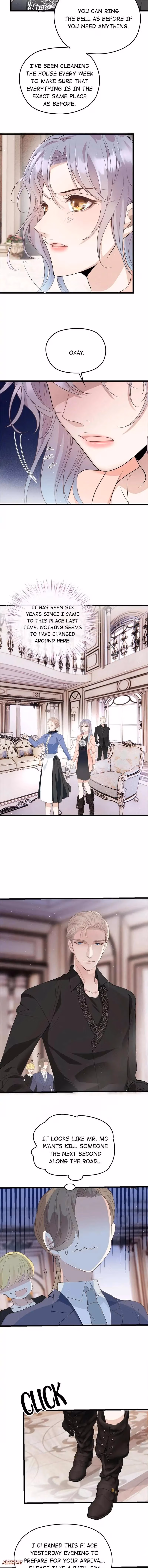 Read Marry One Get One Free chapter 188 image 3 on Lezhin